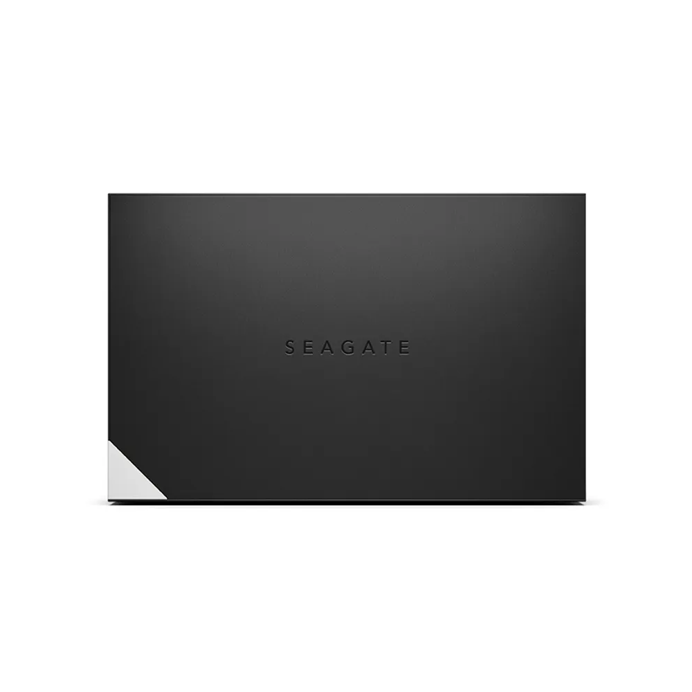 Seagate One Touch 16TB External Desktop HDD With HUB