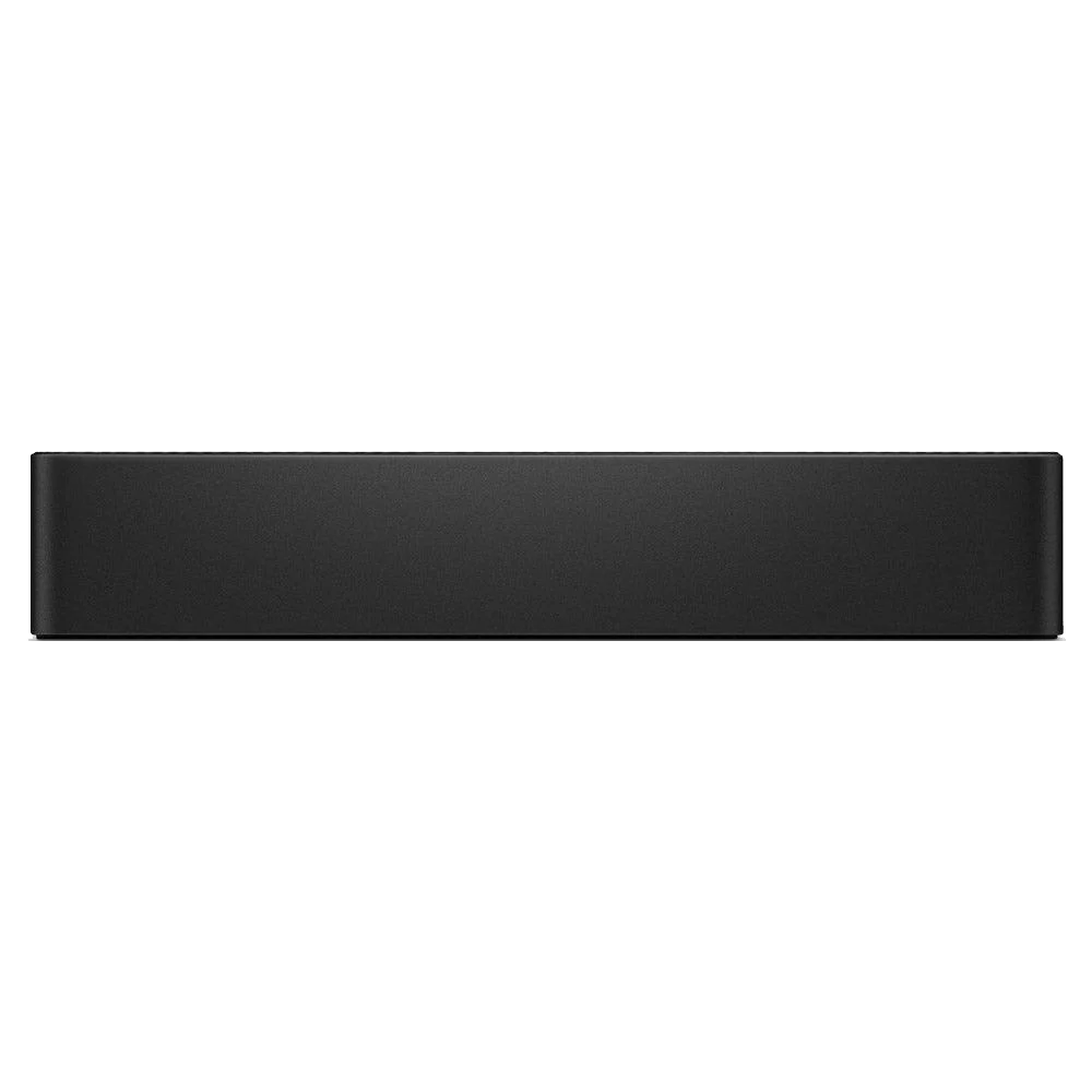 Seagate Expansion 1TB External HDD - Black