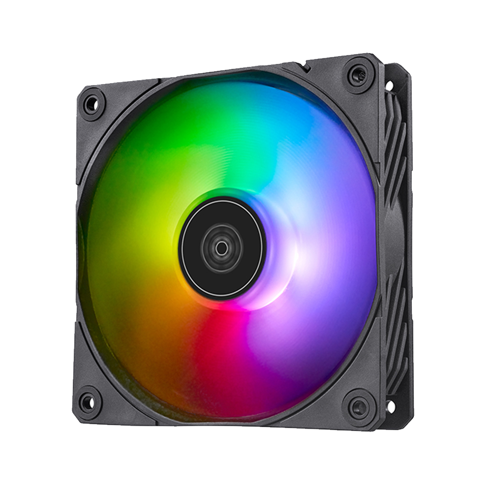 SilverStone NovaPeak 240 ARGB Liquid Cooler