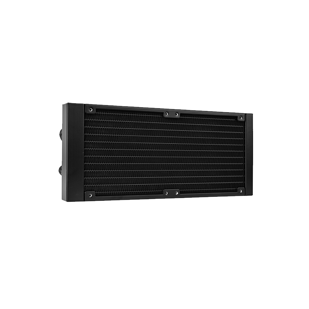 SilverStone NovaPeak 240 ARGB Liquid Cooler