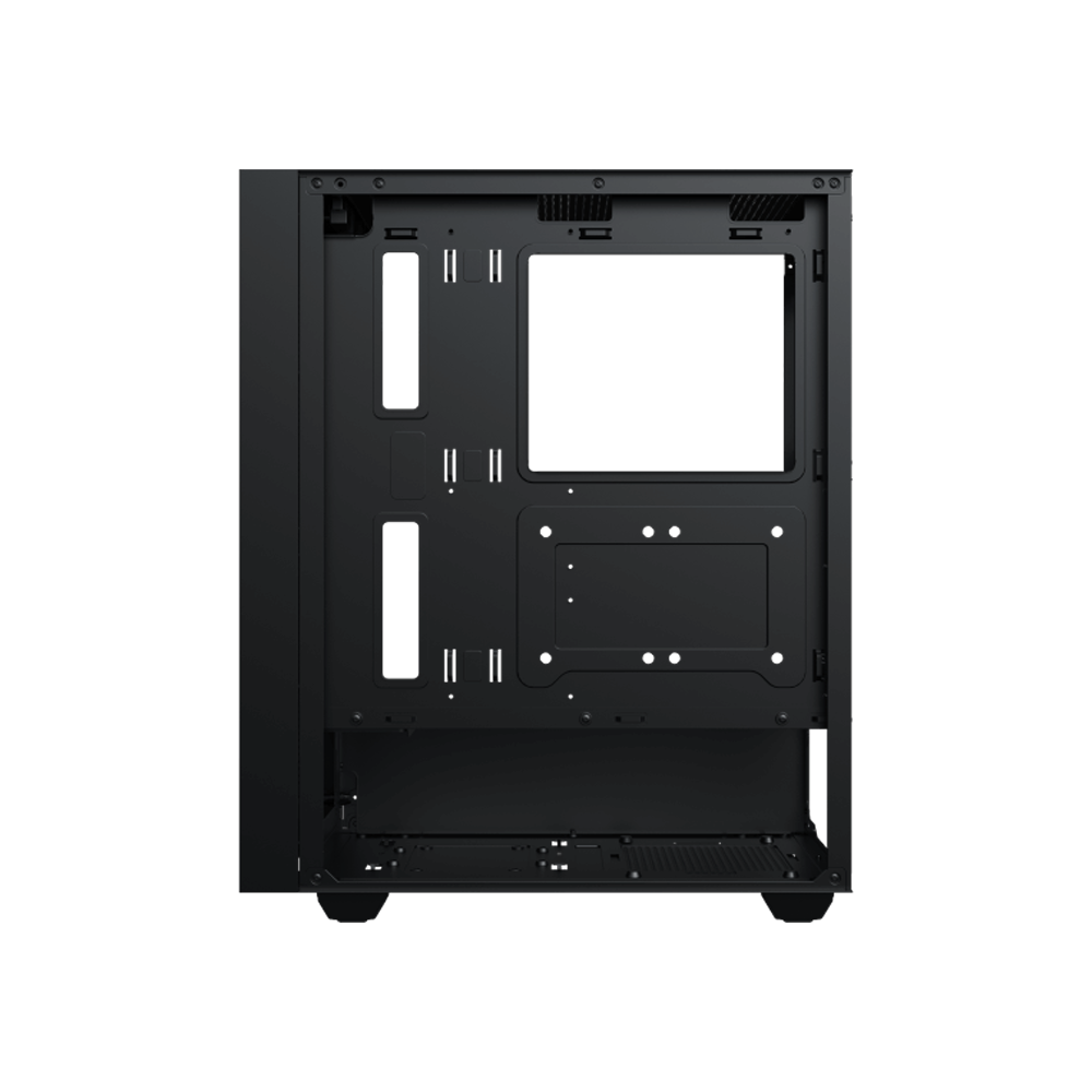 Xigmatek Sky II RGB Mid Tower Case + X-Power 80 Plus 600W Power Supply