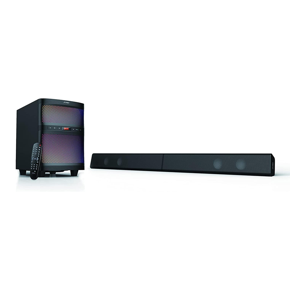 Speaker F&D 2.1 T200X