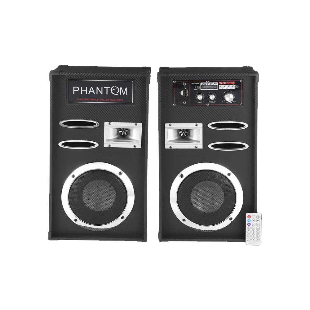 Speaker Phantom 2.0 PH-7100 (7 Inch)