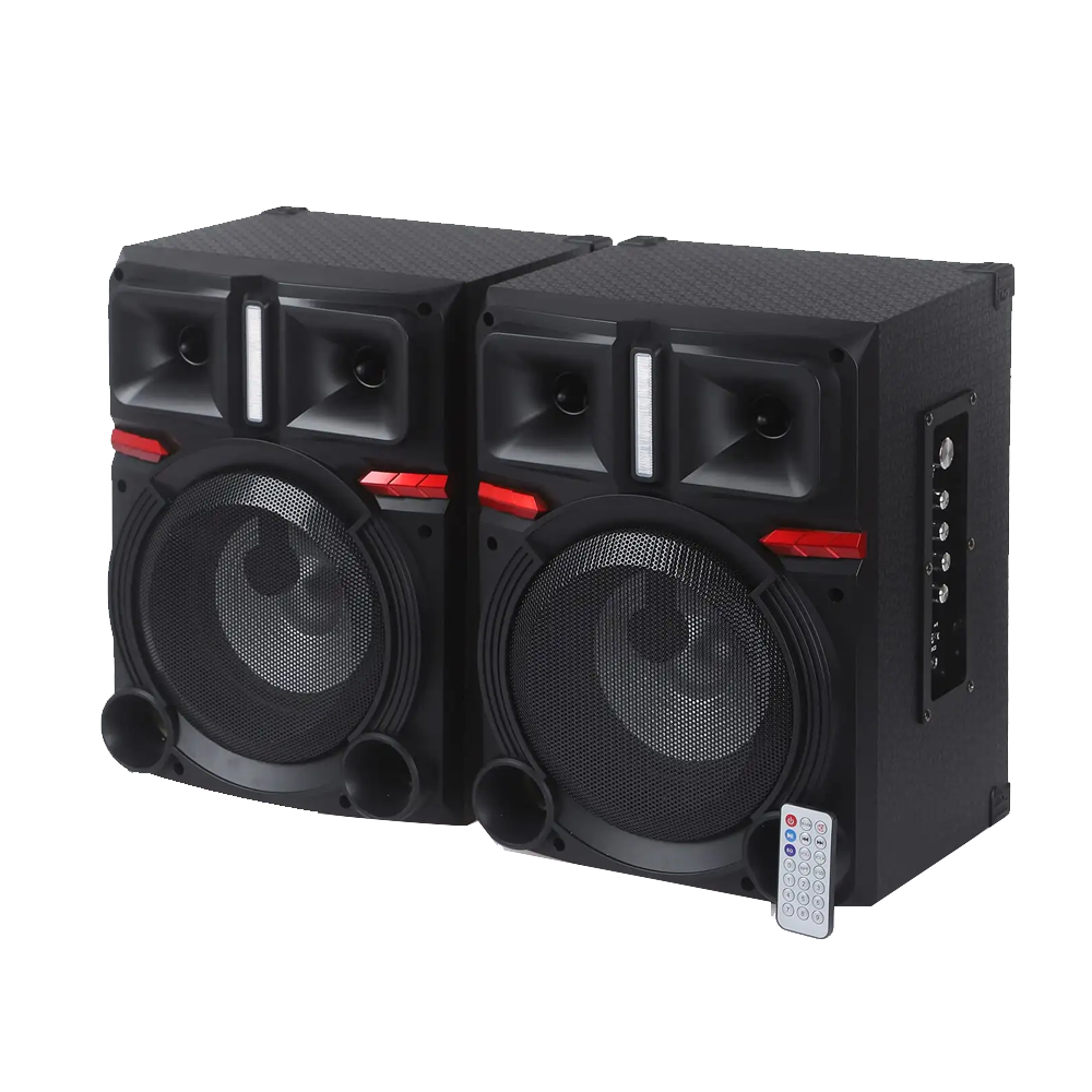 Speaker Phantom 2.0 PH-8300 (8 Inch)