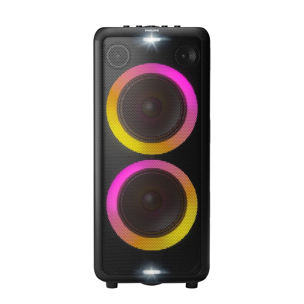 Speaker Philips Party Tax5206/98