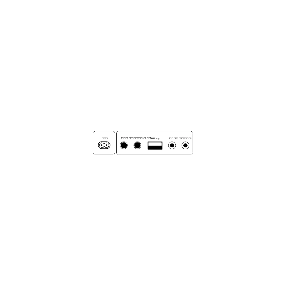 Speaker Philips Party Tax5206/98