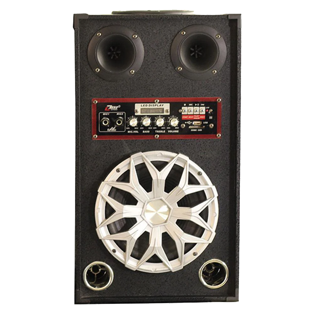 Speaker Zero 2.0 ZR8520 (8 Inch)