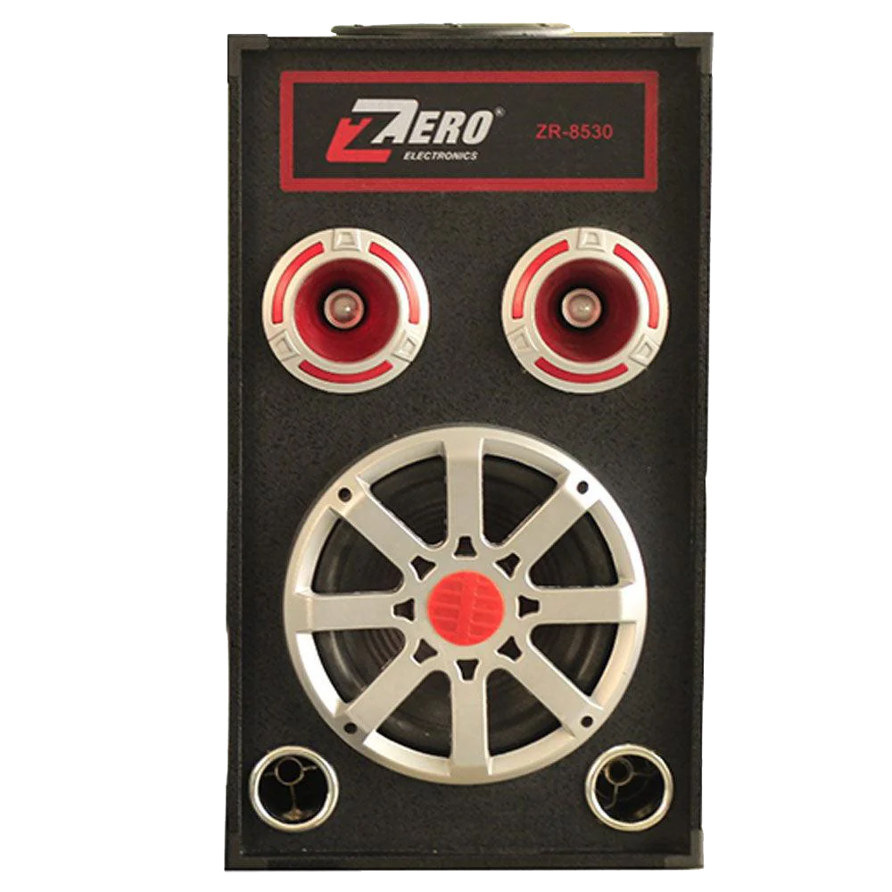 Speaker Zero 2.0 ZR8530 (8 Inch)