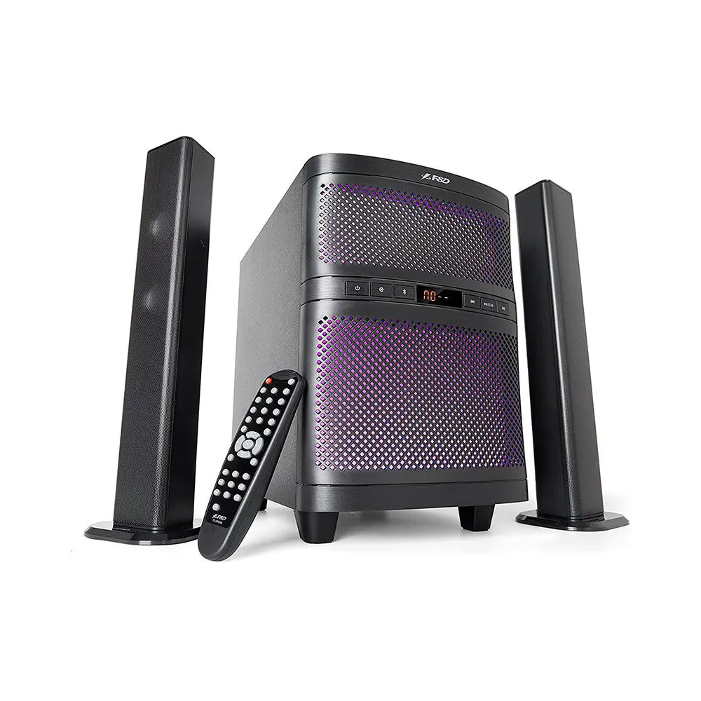 Speaker F&D 2.1 T200X