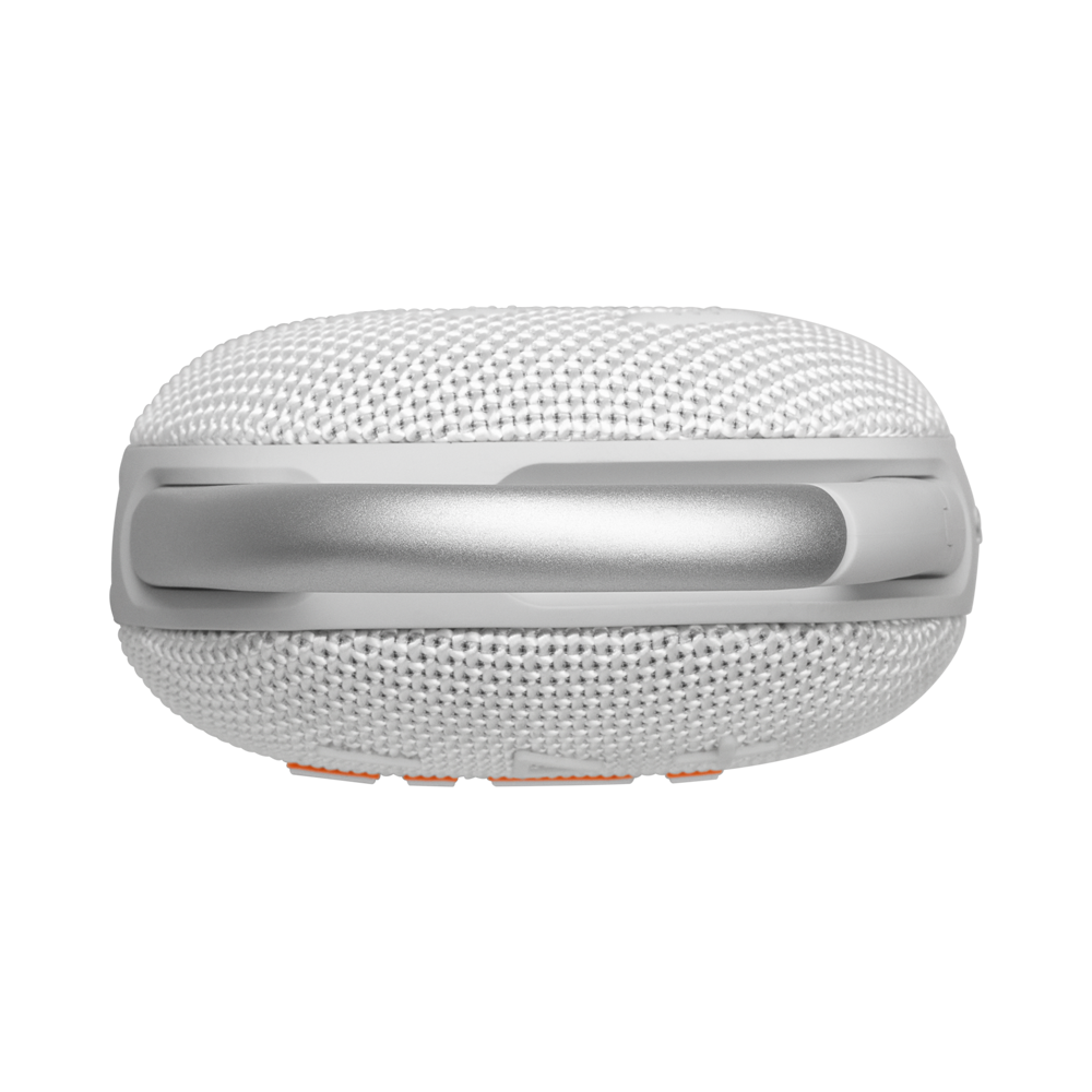 Speaker JBL Clip 5 - White