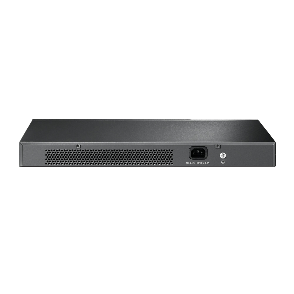 Switch 16 Port TP-Link TL-SG1016 Gigabit Rackmount 10/100/1000