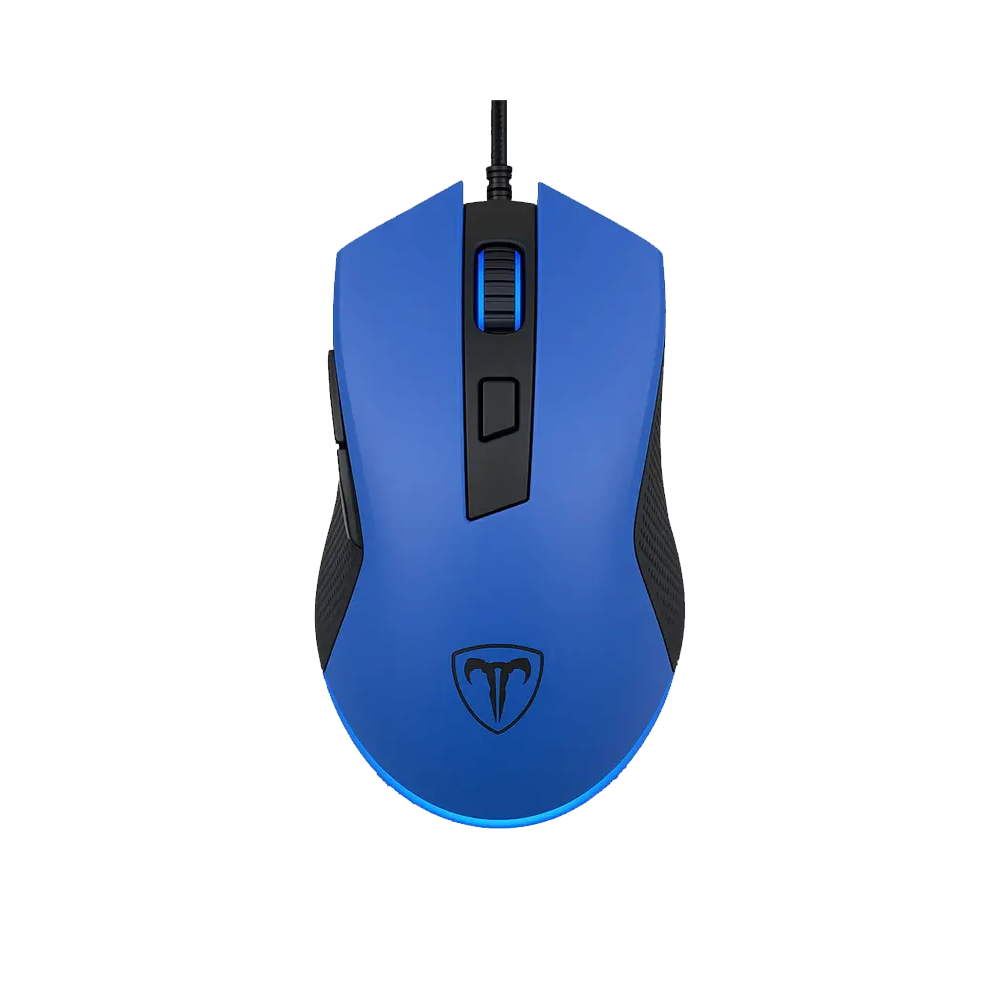 T-Dagger Rawmana T-TGM113 Wired Gaming Mouse