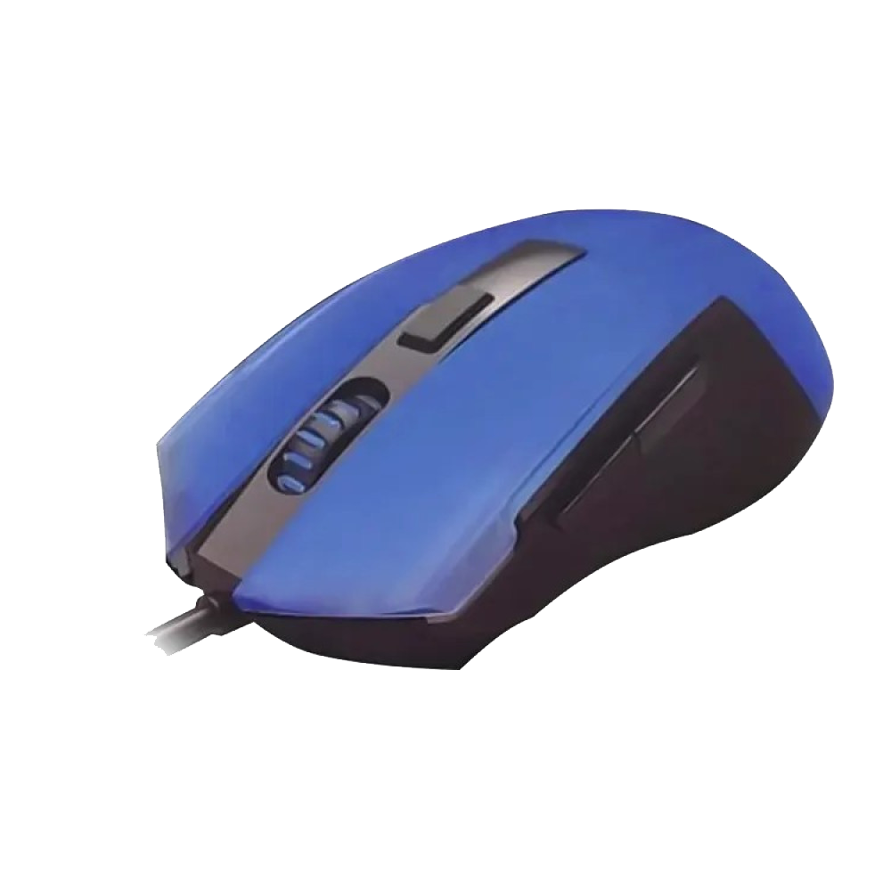 T-Dagger Rawmana T-TGM113 Wired Gaming Mouse