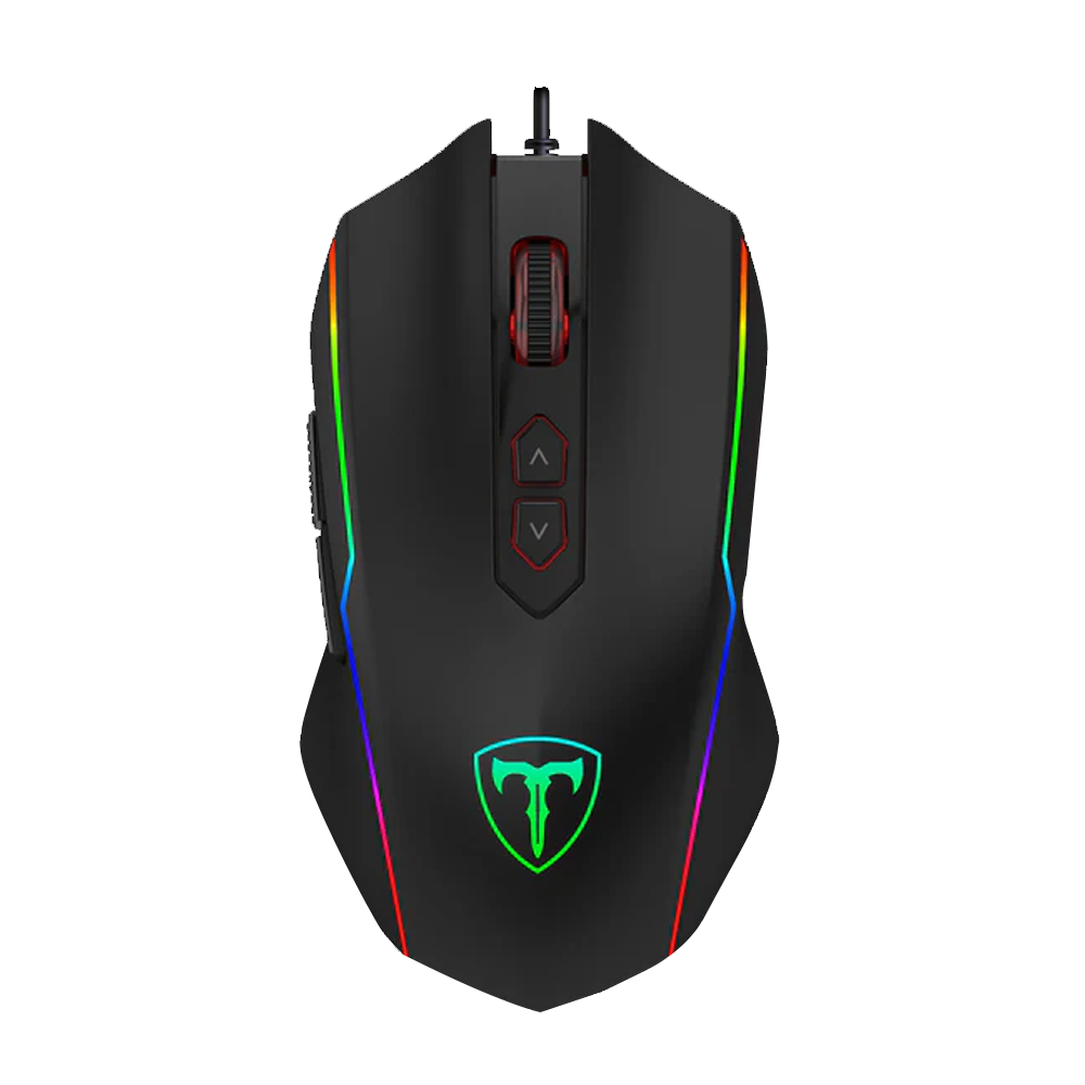 Mouse USB Gaming T-Dagger Sergeant T-TGM202