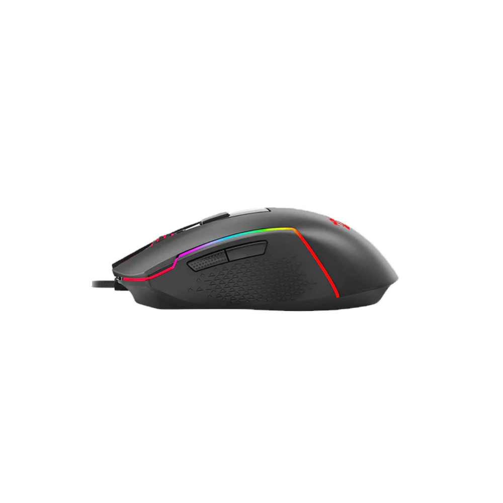 Mouse USB Gaming Redragon Tridents Basic M616-RGB