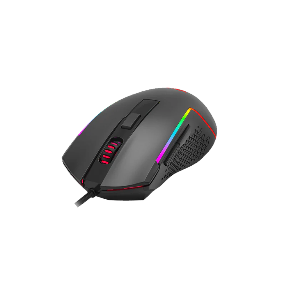 Mouse USB Gaming Redragon Tridents Basic M616-RGB