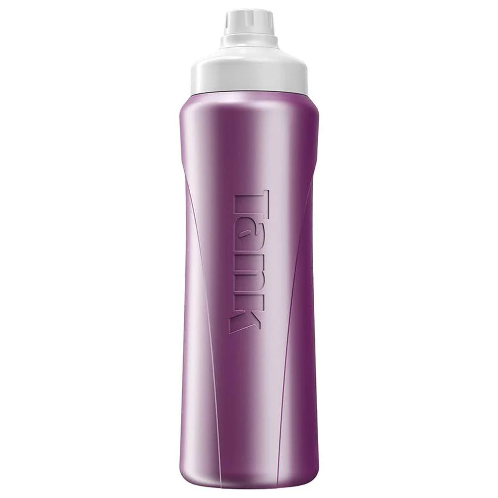 Tank Me Super Cool Bottle 1L - Purple
