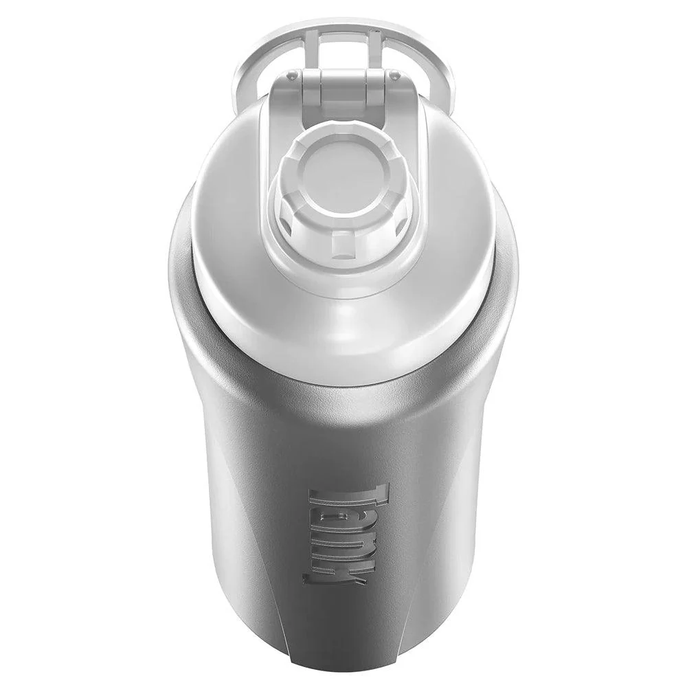 Tank Me Super Cool Bottle 1L - Silver