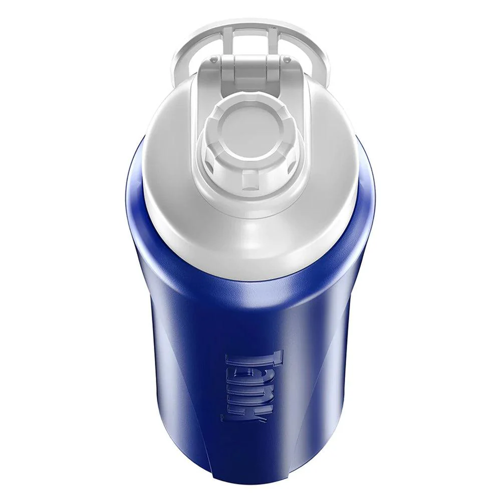 Tank Me Super Cool Bottle 1L - Dark Blue