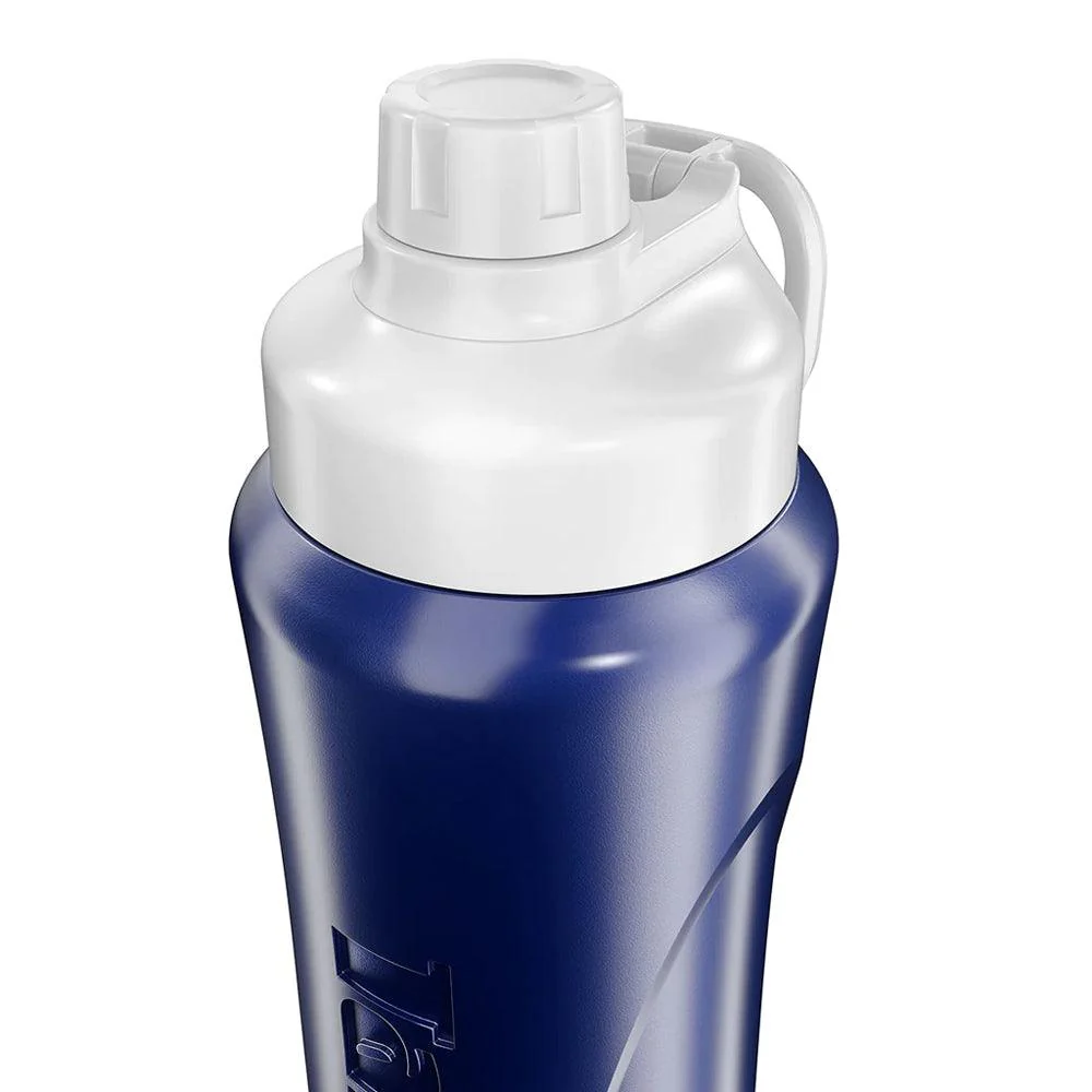 Tank Me Super Cool Bottle 1L - Dark Blue