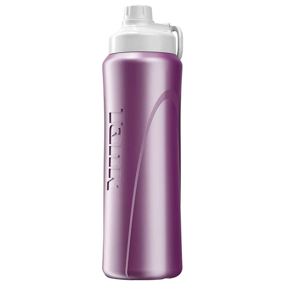 Tank Me Super Cool Bottle 1L - Purple