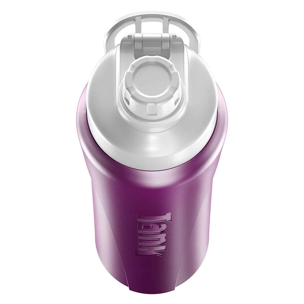 Tank Me Super Cool Bottle 1L - Purple