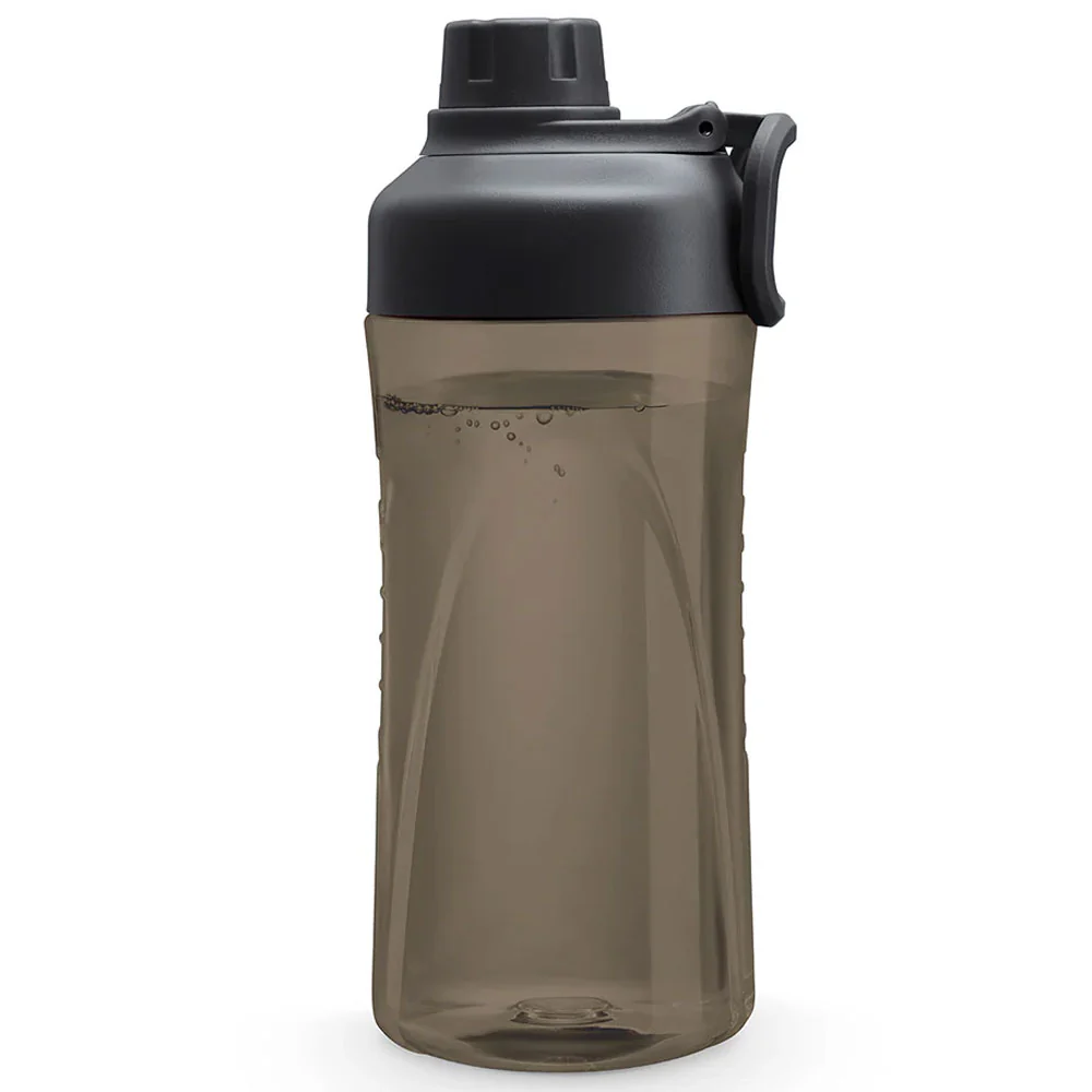 Tank Tritan Bottle 550ml - Black