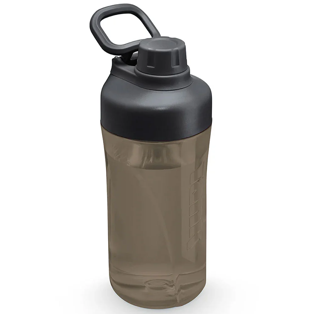 Tank Tritan Bottle 550ml - Black