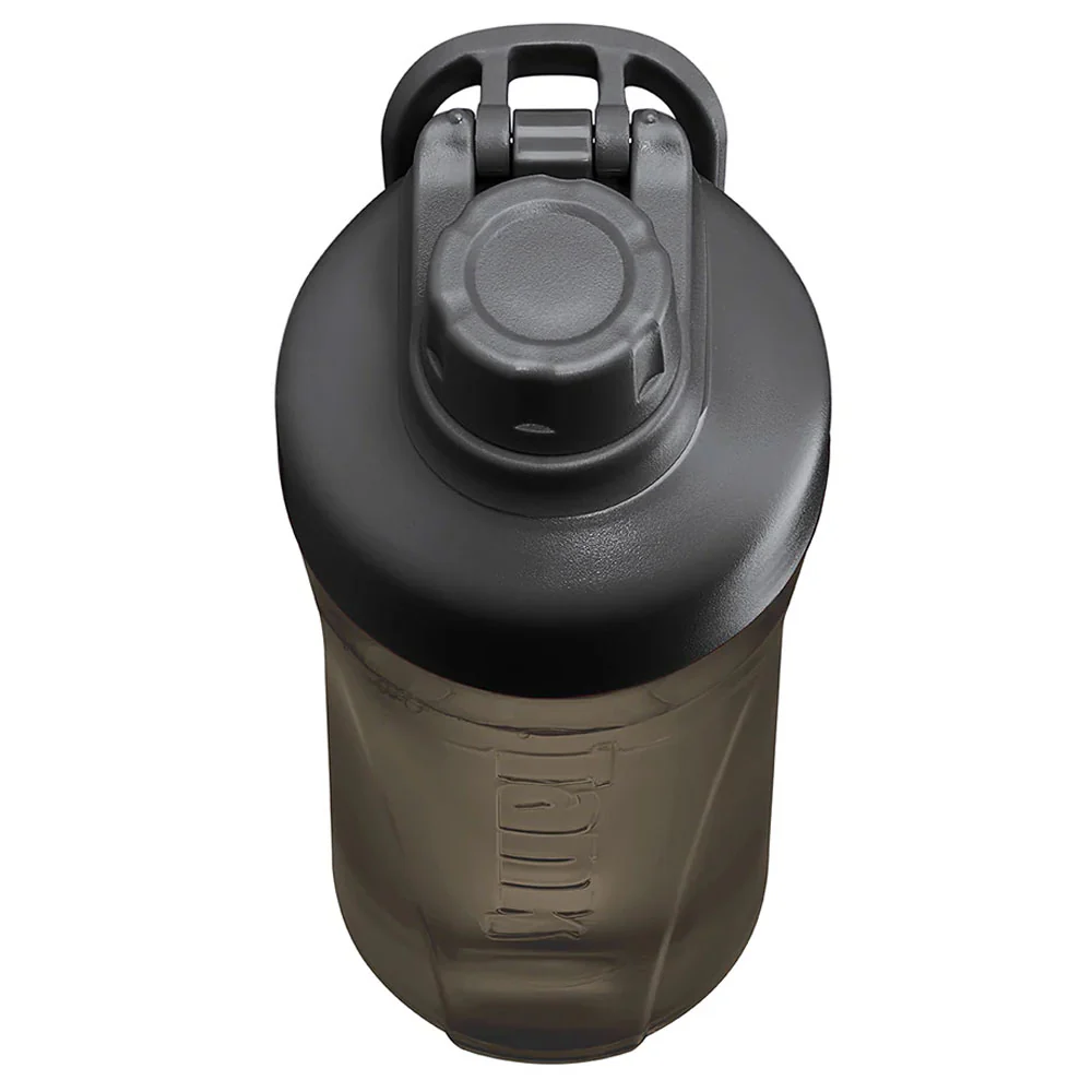 Tank Tritan Bottle 550ml - Black