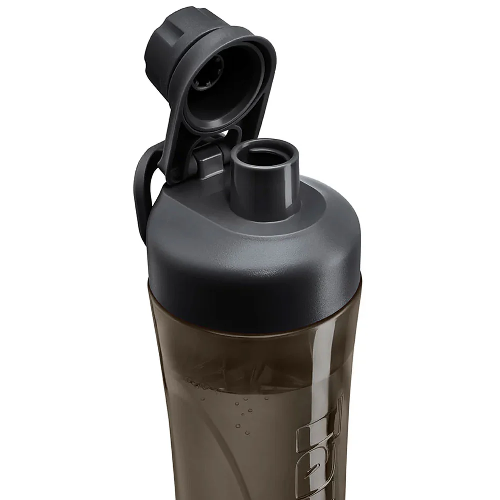 Tank Tritan Bottle 550ml - Black