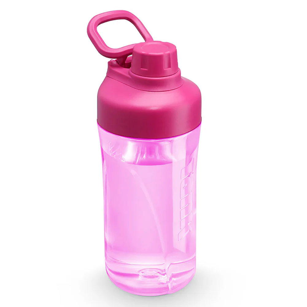 Tank Tritan Bottle 550ml - Pink