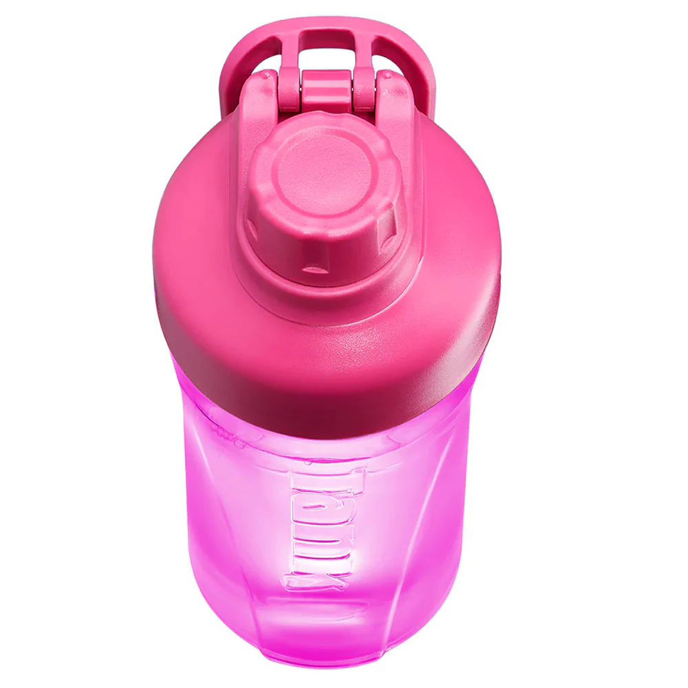 Tank Tritan Bottle 550ml - Pink