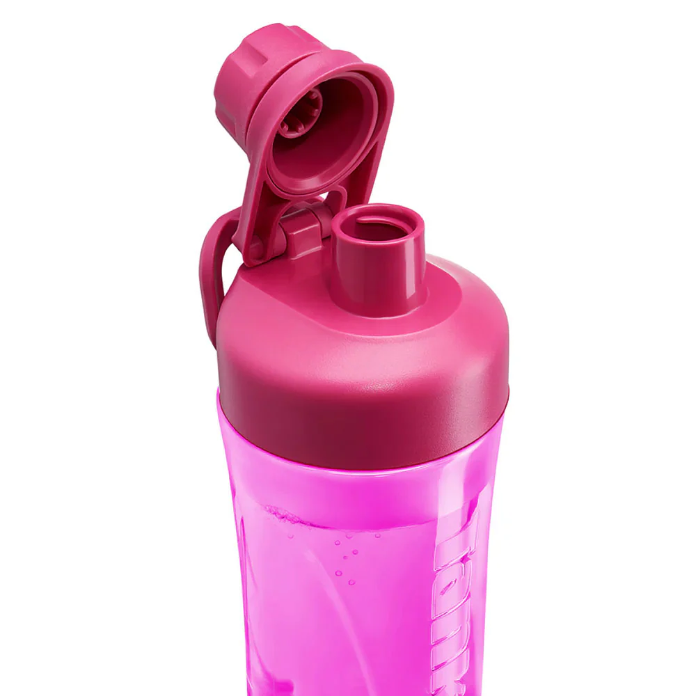 Tank Tritan Bottle 550ml - Pink