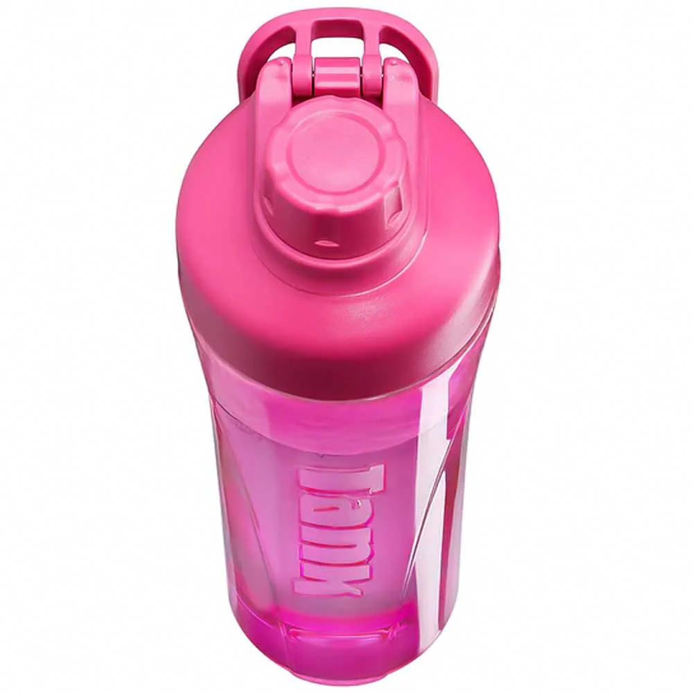 Tank Tritan Bottle 800ml - Pink
