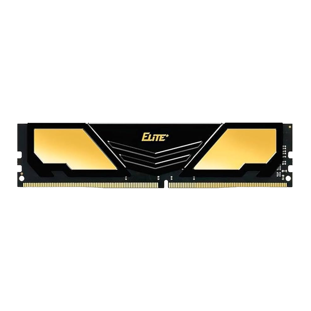 Teamgroup Elite Plus 8GB DDR4 3200MHz PC Ram