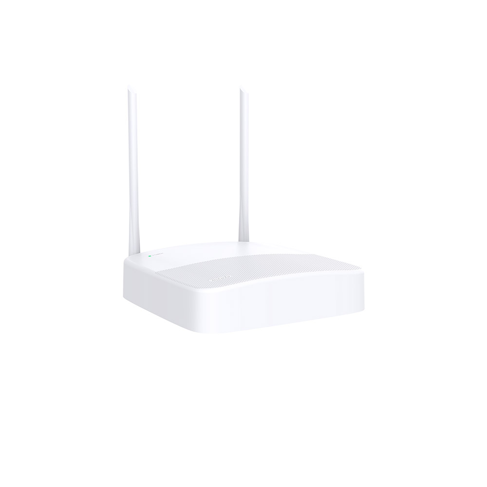 Tenda K4W-3TC 4-Channel Wireless 2K Video Security Kit