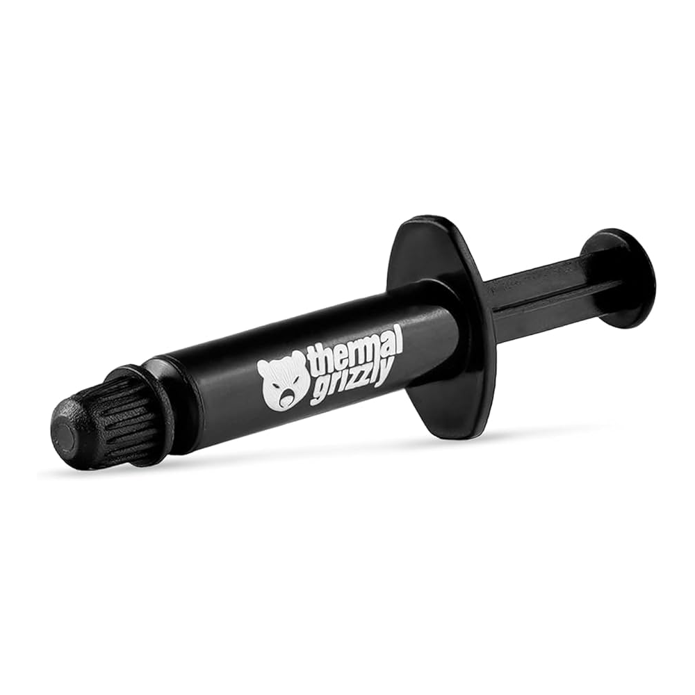Thermal Grizzly Kryonaut CPU Thermal Paste 11.1g