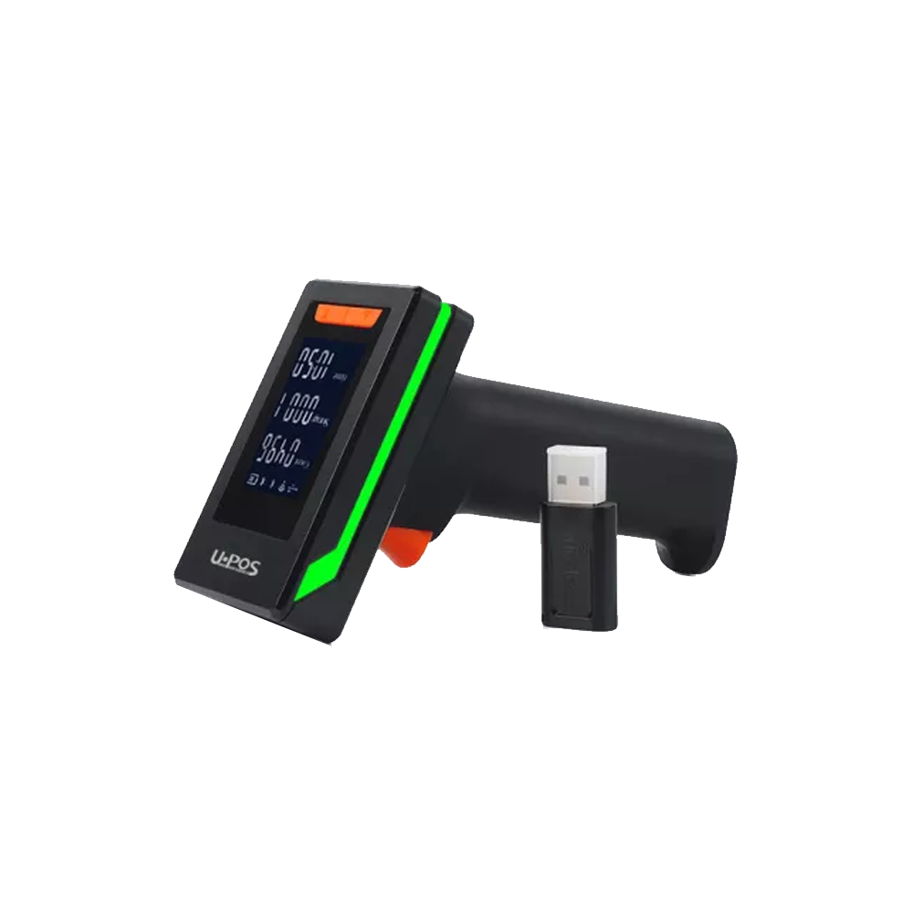 U.Pos UP-7000W Wireless Barcode Scanner