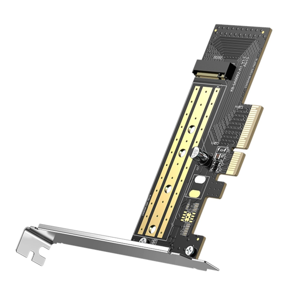 Ugreen 70503 M.2 NVMe to PCIE 3.0x4 Expansion Card