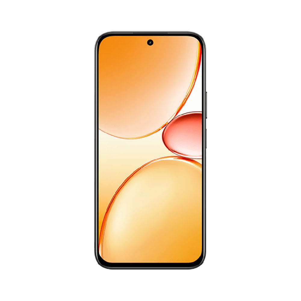 Realme C85 Mobile Phone (8GB Ram - 256GB Rom) - Swan Black