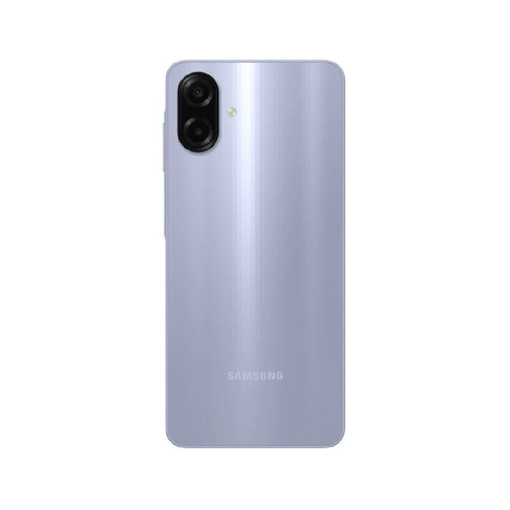Samsung Galaxy A07 Mobile Phone (6GB RAM - 128GB ROM) - Light Violet
