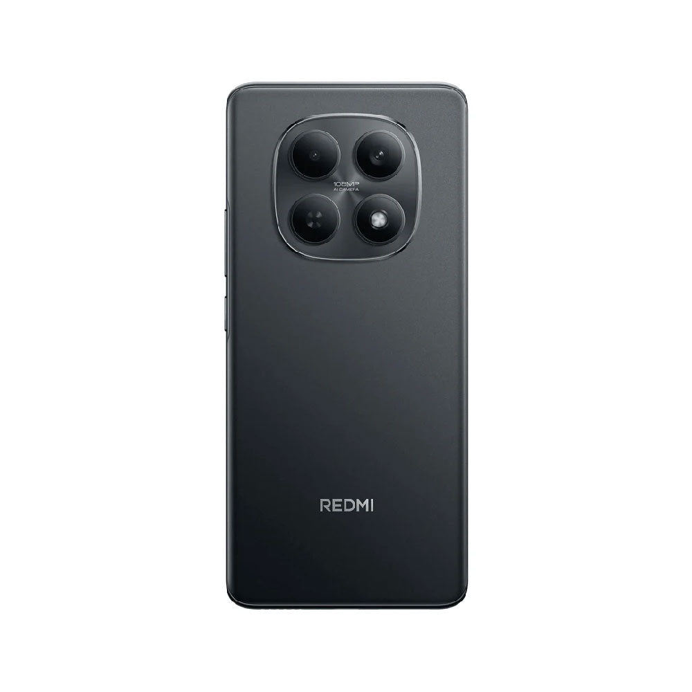 Xiaomi Redmi Note 15 (8GB RAM - 256GB ROM) - Black