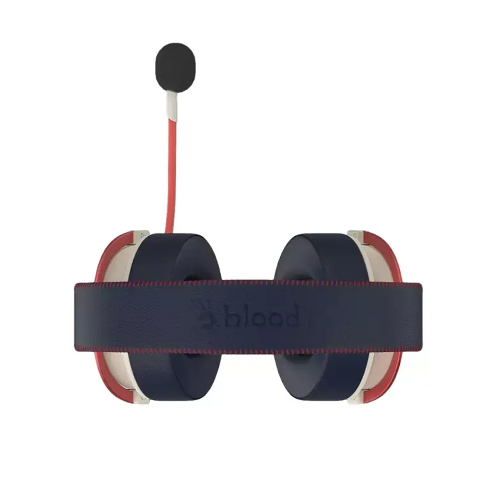 Bloody M595 HybridCore Wired Gaming Headphone (USB 2.0) - Proxy Boom