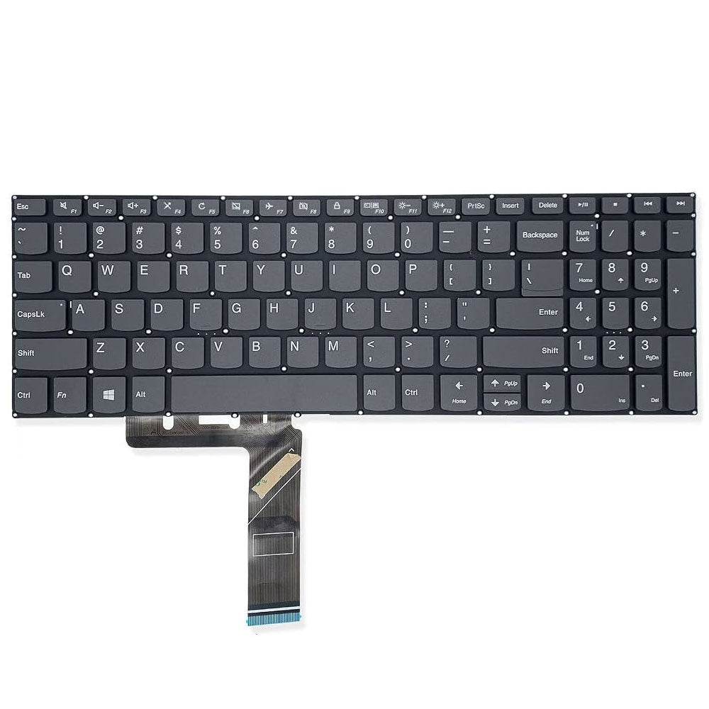 Keyboard Laptop Lenovo Ideapad Full (720S-15 / 720S-15ISK / 720S-15IKB)
