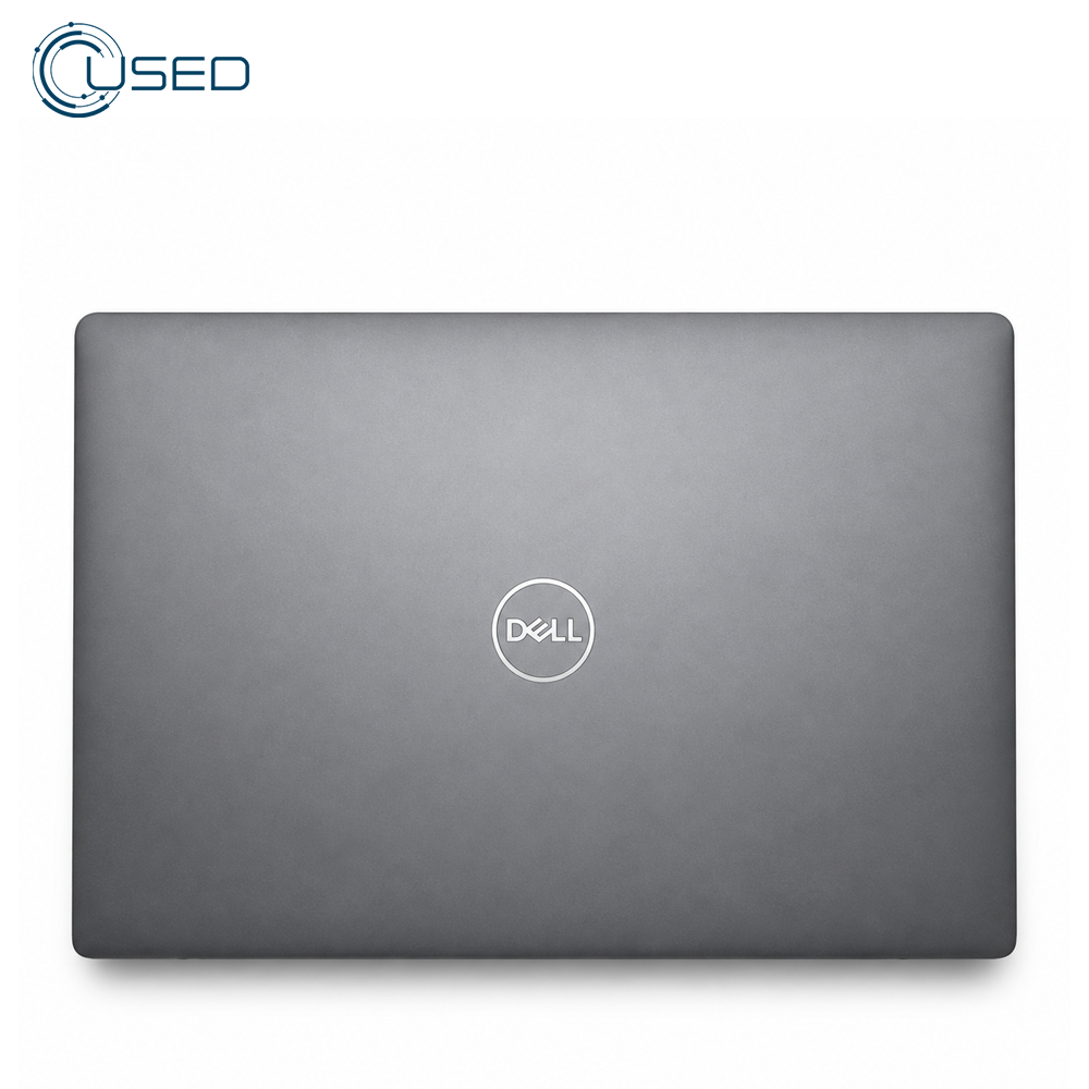 Laptop Used Dell Precision 3581 (i7/13800H - 16G DDR5 - 512G M.2 NVMe - Nvidia RTX A500 4GB GDDR6 - Cam - 15.6 Inch)