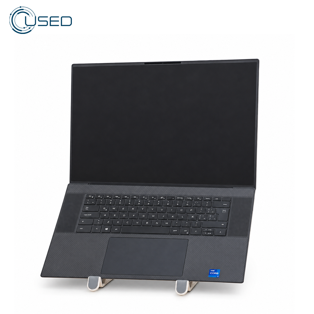 Laptop Used Dell Precision 5770 (i7/12800H - 16G DDR5 - 512G M.2 NVMe - Nvidia RTX A2000 8GB GDDR6 - Cam - 17.3 Inch)
