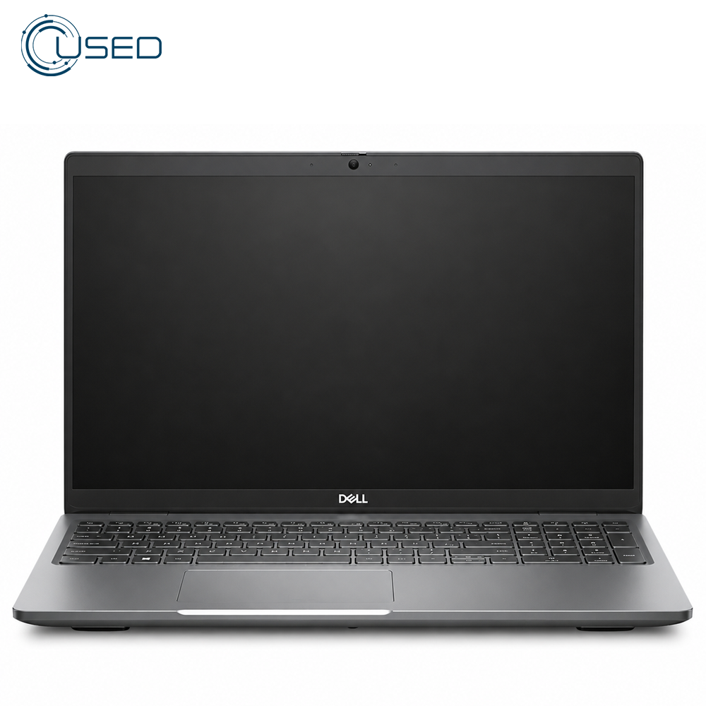 Laptop Used Dell Precision 3581 (i7/13800H - 16G DDR5 - 512G M.2 NVMe - Nvidia RTX A500 4GB GDDR6 - Cam - 15.6 Inch)