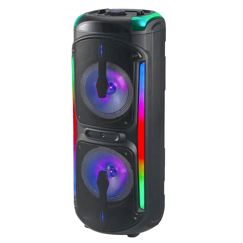 Jaquar Gaza 7/10 8-Inch Portable Speaker