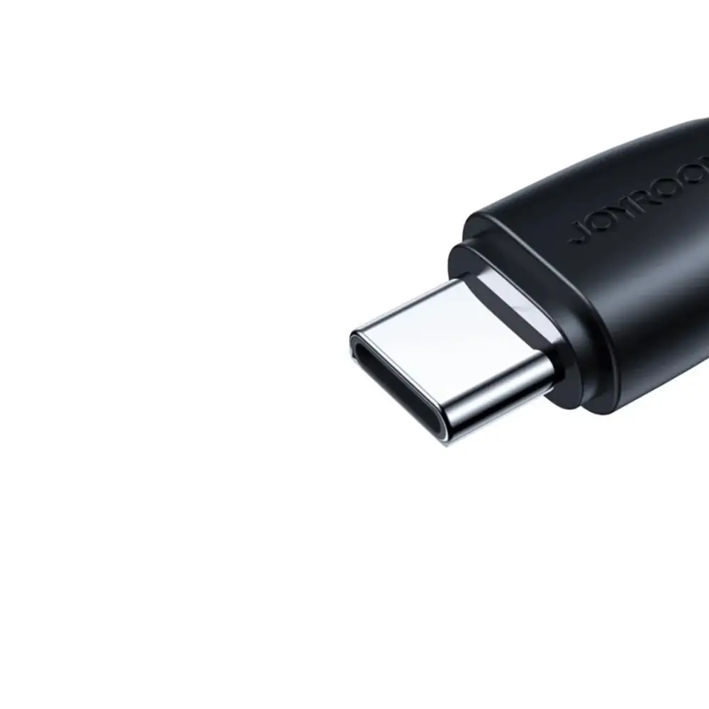 Joyroom S-A11 Type-C to Lightning Fast Charging Data Cable 25cm - Black