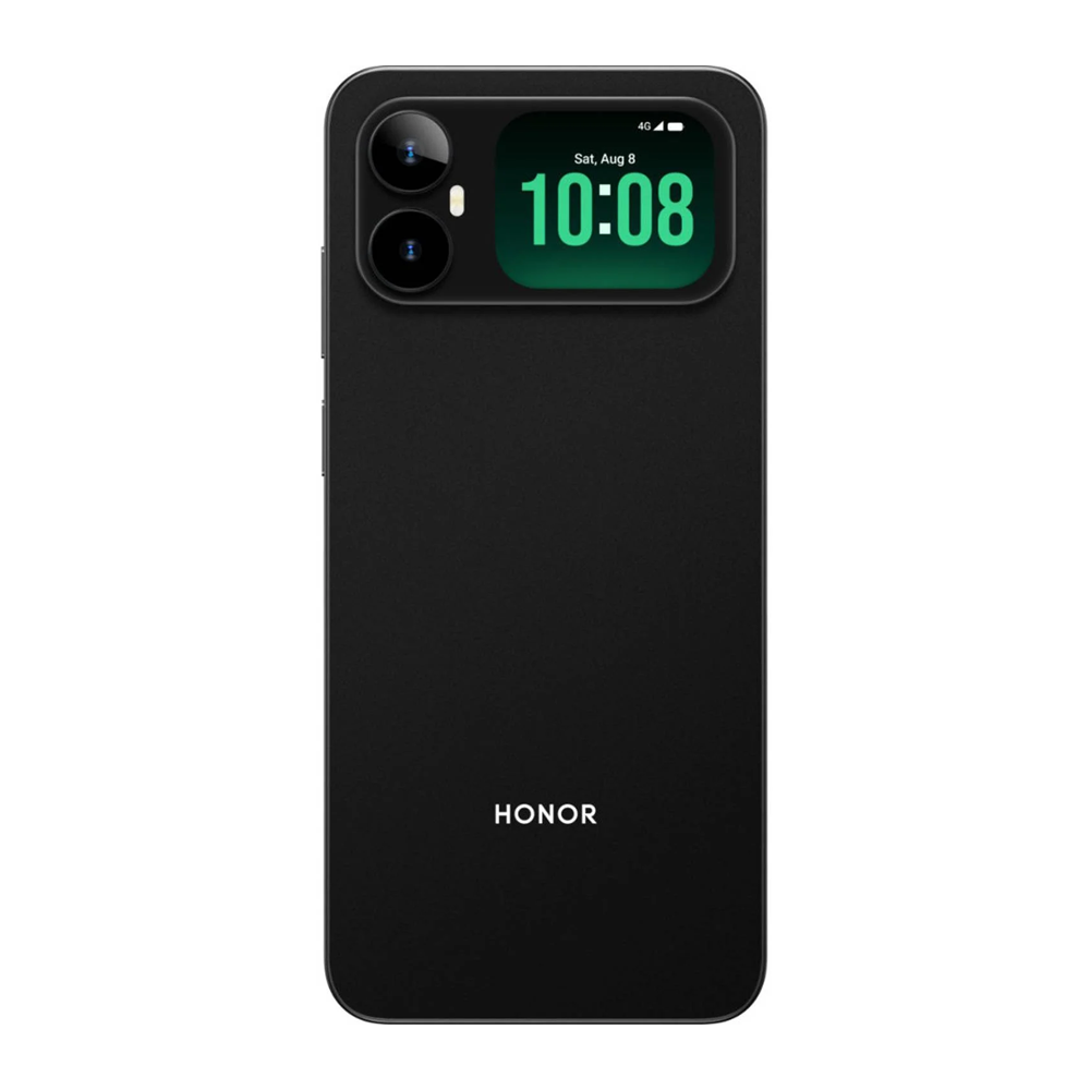 Honor Play 20A Mobile Phone (4GB Ram - 64GB Rom) - Midnight Black